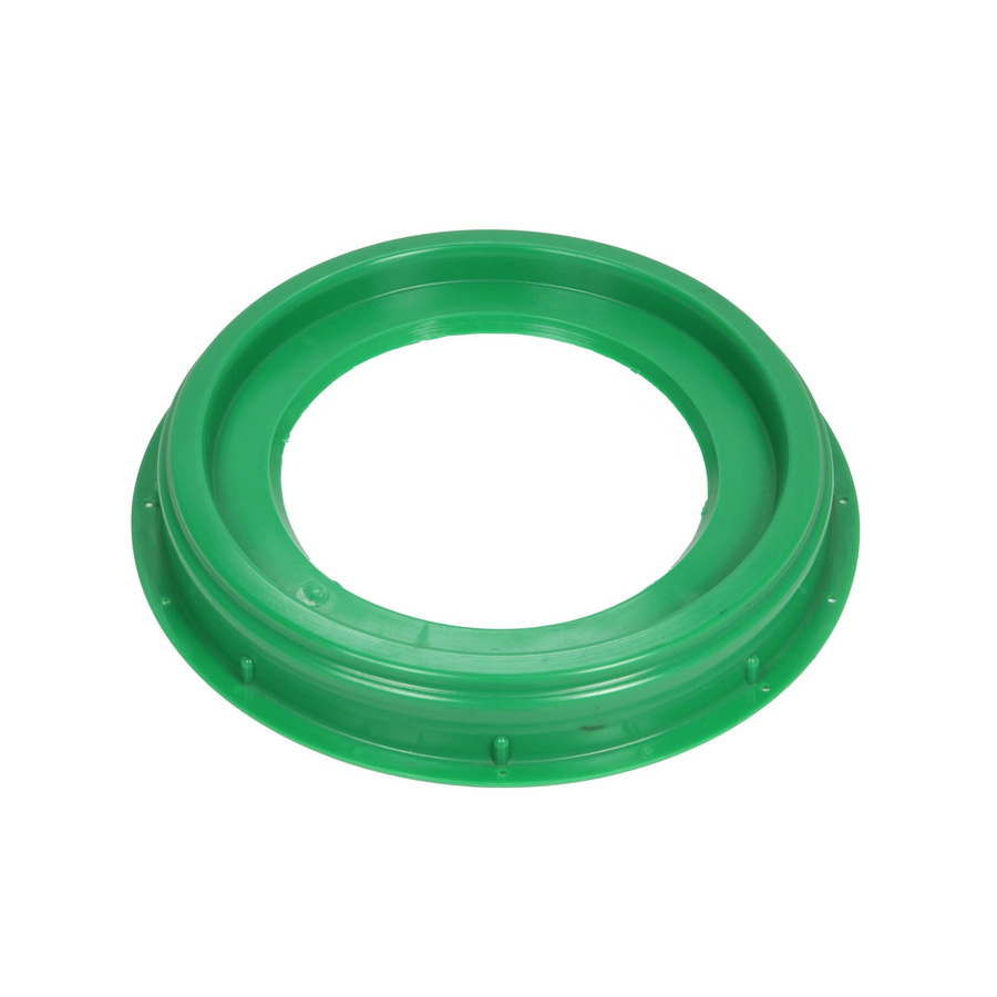 Ersatz-Schraubring für Classic Getränkefässer, Farbe: Grün - Bild 2