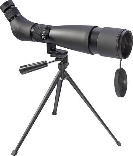 Bresser Optik Travel Spektiv 20-60x60 in Schwarz - Bild 1