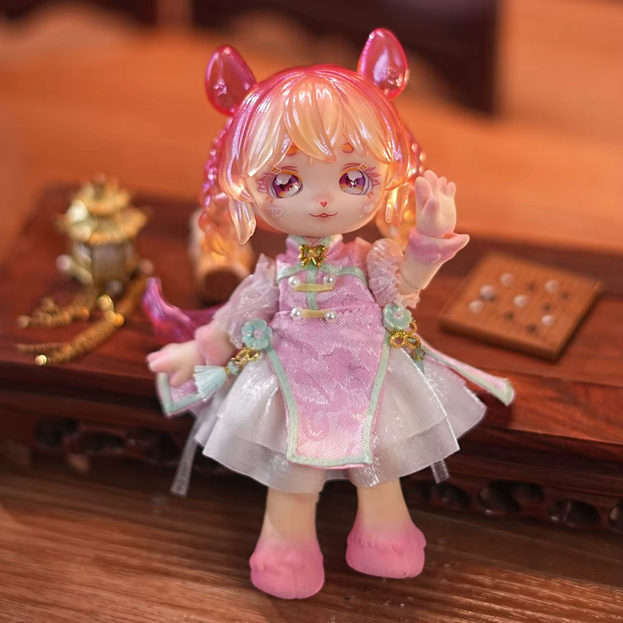 ICY DBS Maytree OB11 Puppe, Blind Box, Einzelfigur - Bild 2