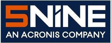 Acronis 5nine Cloud Manager Starter Pack Abonnement-Lizenz Erneuerung für 1 Jahr mit 50 VMs in Multilingual - Bild 1