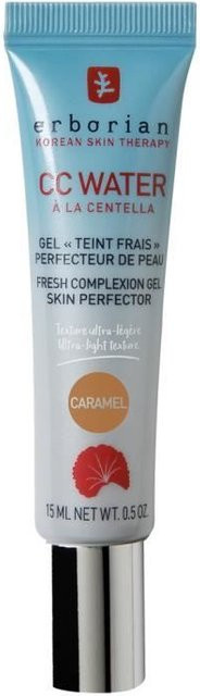 Erborian CC Water Clair Foundation, Caramel, 15 ml - Bild 1