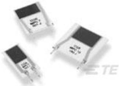 TE Connectivity Leistungs-Widerstand Box 1-1623775-4 in Weiß - Bild 1