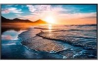 Samsung Public Display QH55C 55 Zoll 4K UHD Monitor in Schwarz mit Wi-Fi und Bluetooth - Bild 1