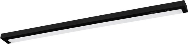 Eglo LED-Unterbauleuchte Russcallo Schwarz CCT, Breite: 87 cm - Bild 1