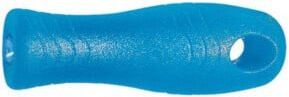 PB Swiss Tools Kunststoff-Feilenheft in Blau, Länge: 110 mm - Bild 1