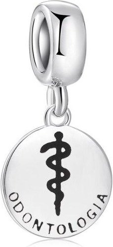 YIRAN Jewelry Anhänger Perlen, 925 Sterling Silber, Unisex - Bild 1