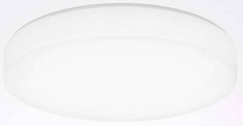 Trilux LED-Deckenleuchte in Weiß mit Bewegungssensor und Up-Down-Lichtfunktion - Bild 1