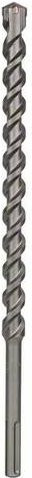 Bosch SDS-Max Hammerbohrer mit Carbide-Spitze, Farbe: Silber, Durchmesser: 28 mm, Länge: 400 mm - Bild 1
