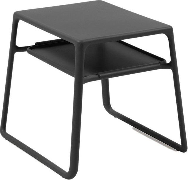 Nardi Pop Tisch aus fiberglasverstärktem Polypropylen für Garten und Outdoor - Bild 1