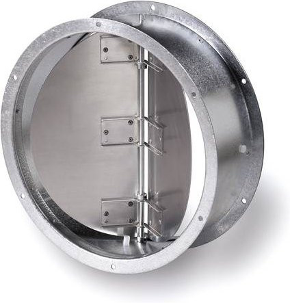 Helios Ventilatoren 2598 Abdeckung - Bild 1