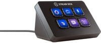 Elgato Stream Deck Mini Keypad in Schwarz - Bild 2