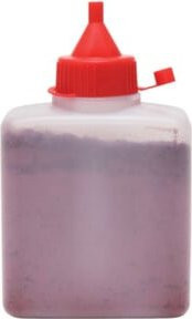 ZENTEN Schlagschnurfarbe Rot 250g - Bild 1