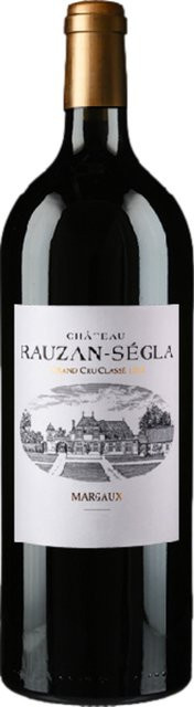 Château Rauzan-Ségla Rotwein, Margaux, Cabernet Sauvignon, 2019, trocken, 1,5 l - Bild 1