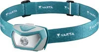Varta Outdoor Sports H10 Pro LED Stirnlampe blau, batteriebetrieben, 100 lm - Bild 2