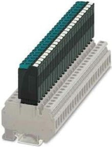 Phoenix Contact Sicherungsautomat MCB Thermisch TCP 4A multicolour - Bild 1