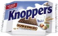 Knoppers Gebäck Feingebäck 600 g - Bild 1