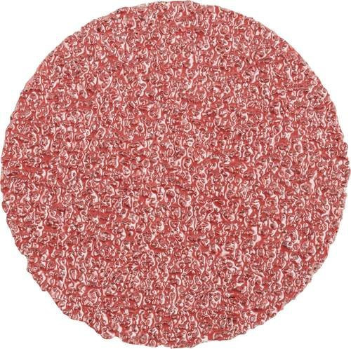 PFERD COMBIDISC CD 50A 36 FORTE Schleifblatt Korund Körnung 36 Durchmesser: 50 mm 100 Stück - Bild 1