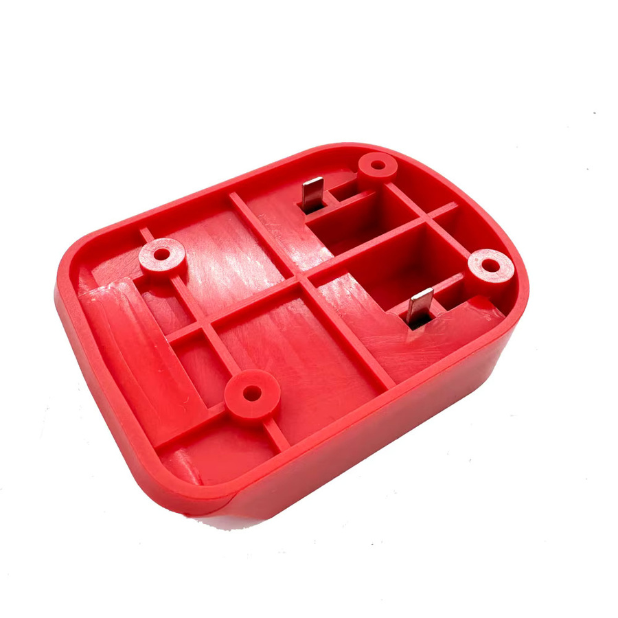 DIY Adapter Batterie Stecker aus ABS für Makita 18V Li-Ion Akkus BL1815 Lade Kopf Shell Halter Basis - Bild 4