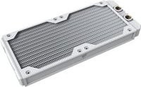 Corsair Hydro X-Serie XR5 240 mm V2 Radiator in White und Silver - Bild 1