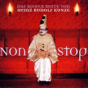 Nonstop von Heinz Rudolf Kunze, CD - Bild 1