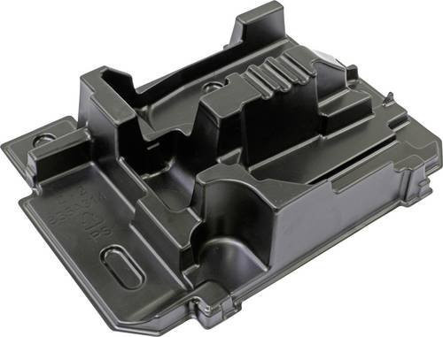 Makita Universaltiefziehteil für MAKPAC in Schwarz 835A31-4 - Bild 1