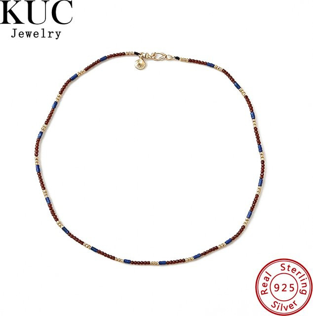 KUC Anhänger 925 Silber, Muschelform, Perle, Unisex - Bild 1