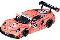 Carrera Modellauto Porsche 911 GT3 R Phantom Global Racing No.23 Suzuka 2025 Maßstab 1:32 - Bild 1
