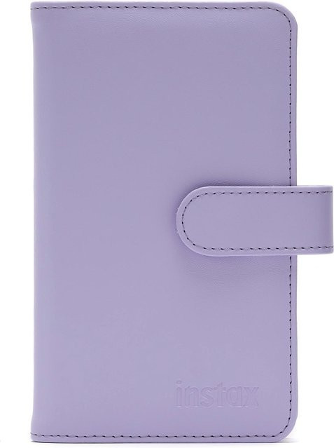 Fujifilm Instax Mini 12 Album in Lilac-Purple - Bild 1