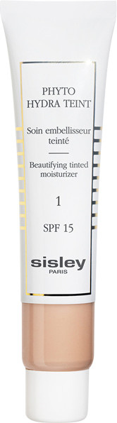 Sisley Phyto-Hydra Teint Gesichtspflege mit LSF 15 - Bild 1