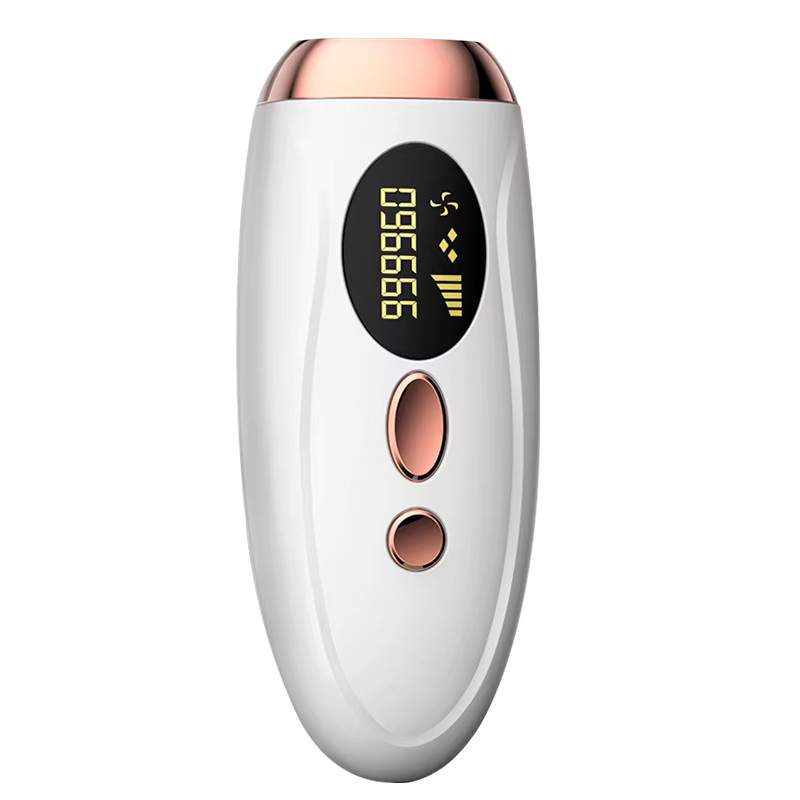 peicon Laser-Epilierer, weiß, Damen, Körper - Bild 4