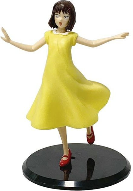 Yiran toy 1 Skip To Loafer Actionfigur Iwakura Mitsumi PVC Sammlermodell - Bild 1