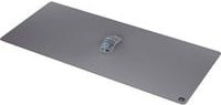 Endorfy Gaming-Mauspad Pure Alt Gray XL in Grau - Bild 1