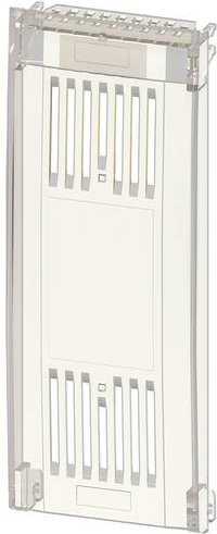 Siemens Abdeckung transparent 3KF94120CA00 - Bild 1