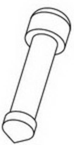 TE Connectivity Dichtung 4-1437292-3 - Bild 1