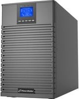 PowerWalker VFI 2000 ICT IoT USV in Schwarz mit Wi-Fi - Bild 1