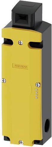Siemens Sicherheits-Positionsschalter 3SE5322-1SB21 in Gelb und Grün aus Kunststoff mit 230V und 6A, Schutzart IP66 und IP67 - Bild 1