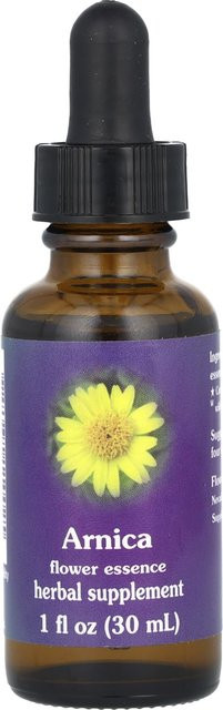 Flower Essence Services Arnika Blütenessenz, 30 ml - Bild 1