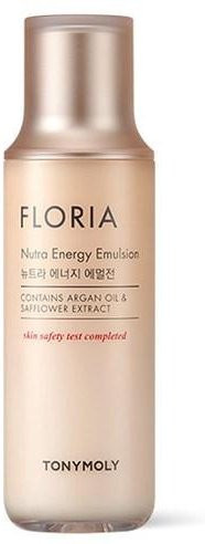 TONYMOLY Floria Nutra Energy Emulsion, 150 ml, für trockene Haut - Bild 1