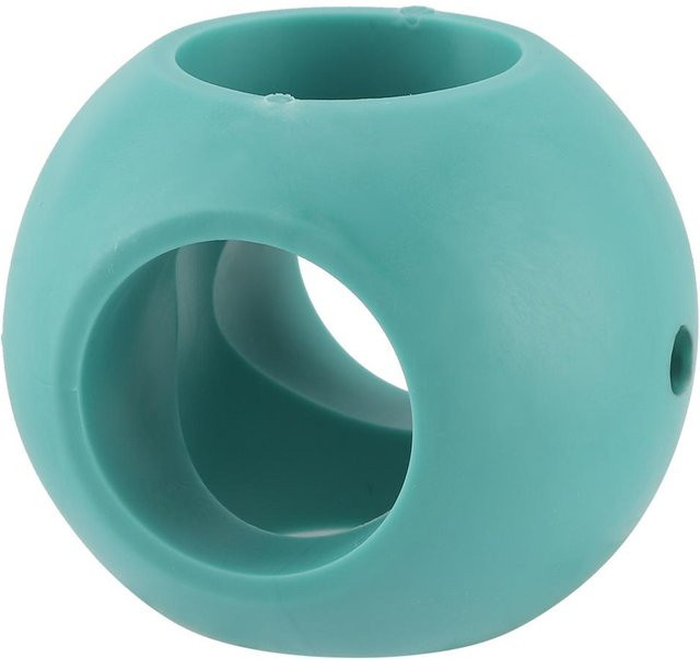 Magnetischer Waschball mfySpace als umweltfreundlicher Waschmittel-Helfer in Blau - Bild 1
