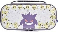 HORI Vault Case Gengar & Mimigma Premium Etui für Nintendo Switch 2 in Purple/Multicolour - Bild 1