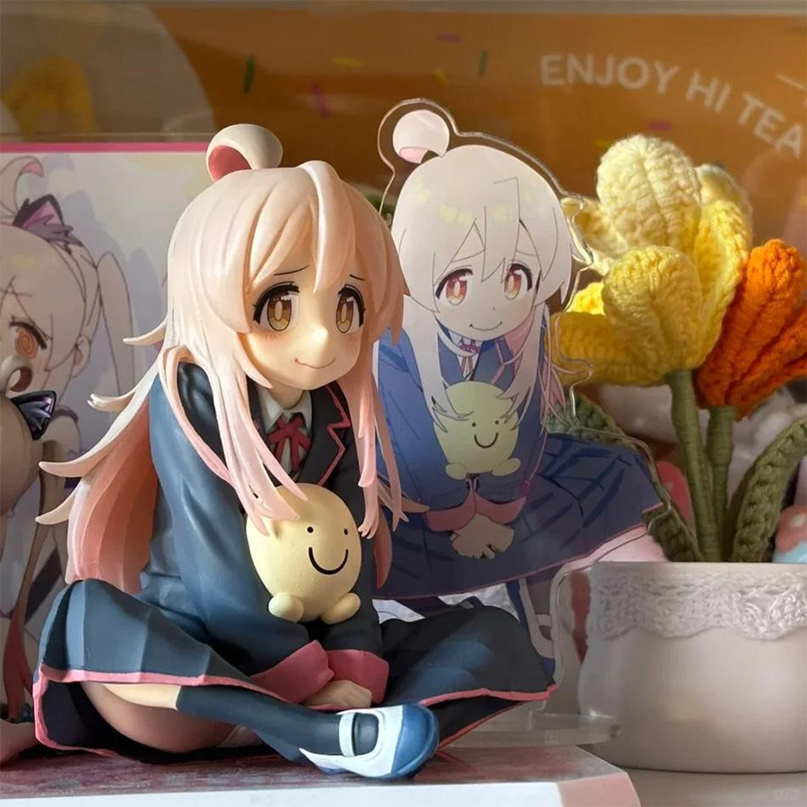 Yiran toy 1 Onimai: Ich bin jetzt deine Schwester Oyama Mahiro Figur Modell PVC Statue Puppe Set - Bild 3