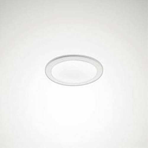 Trilux Abdeckscheibe Amatris G4C04AIPCIP54 aus Kunststoff - Bild 1