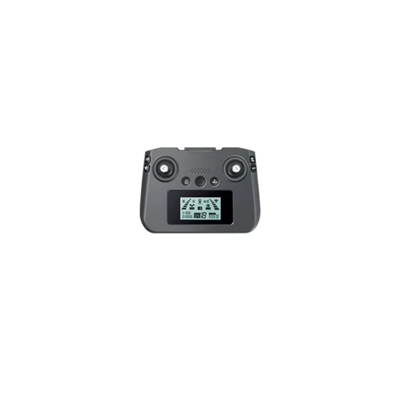 KAITWO Ersatzteil-Set für KAI 2 GPS Quadcopter mit 2200 mAh Batterie, Propellern, Armen und Fernbedienung in Schwarz - Bild 2