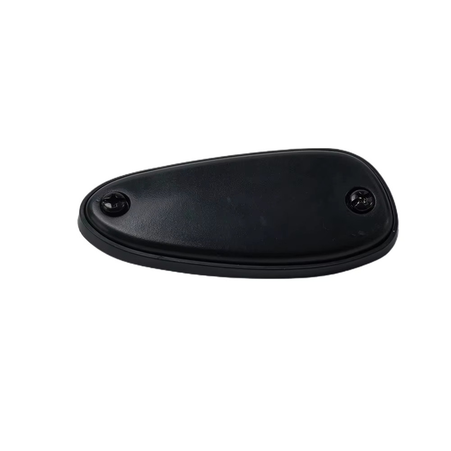 SWM Antennen-Abdeckungskit für Honda Civic 1992-2000 in Schwarz - Bild 4