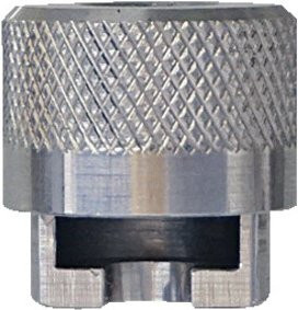 Gedore Abzieher für Schlaghammer in Silber - Bild 1