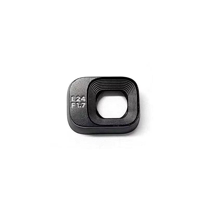 DJI Original Kameraobjektivdeckel für Mini 3, Mini 3 Pro und Mini 4 Pro in Schwarz - Bild 2