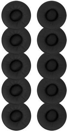 Jabra Ohrstöpsel PRO 900 und PRO 9400 On-Ear in Schwarz - Bild 1