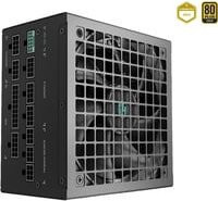 Deepcool PN1200-M PC-Netzteil, 1200W, 80 Plus Gold, Schwarz - Bild 1