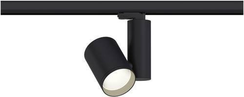 Paulmann ProRail3 Zeuz LED Systemleuchte Schwarz, 33W, 3000K Warmweiß, dimmbar - Bild 1