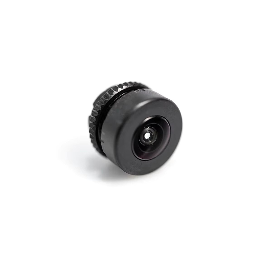Walksnail Ersatz-Objektiv 2,1 mm für 4K-Mondlicht Nano- und Mikrokameras, Schwarz - Bild 2